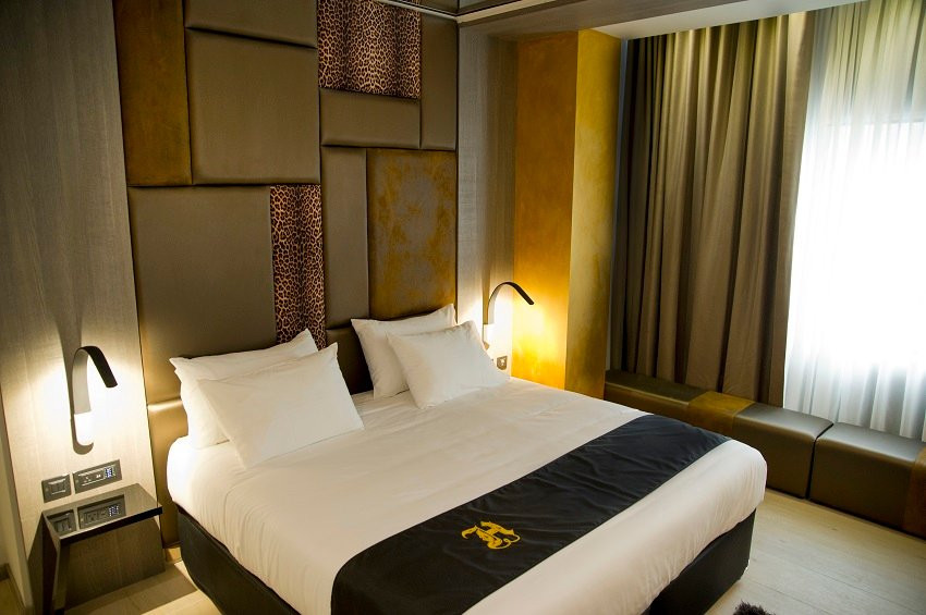 Hugo's Boutique Hotel