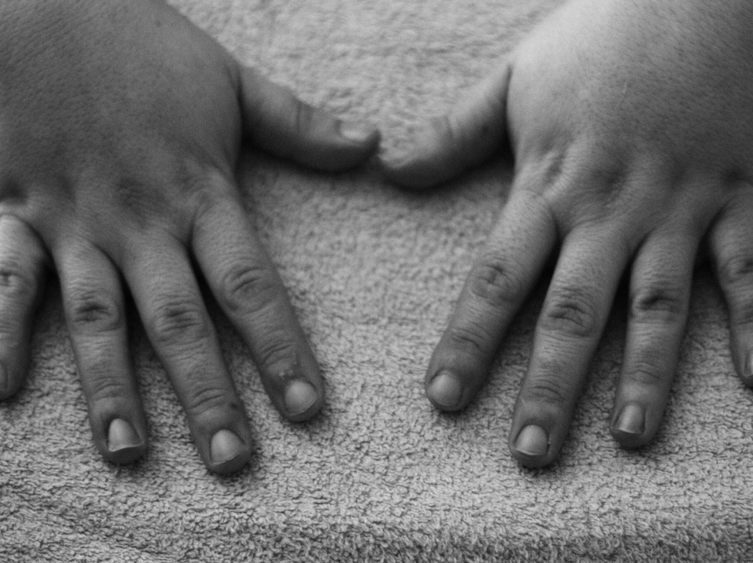 El Relaxarium de Rebeca-Bargas必去景点