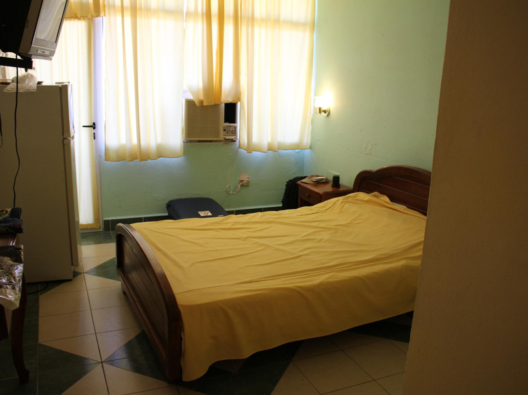 Hotel Caonaba