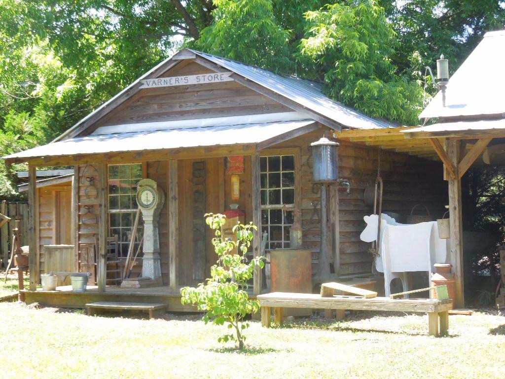 Union County Heritage Museum景点图片