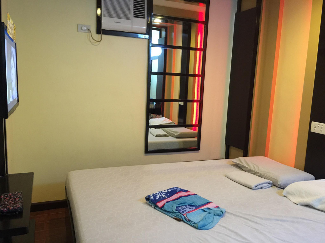 Hotel Sogo Cainta主图