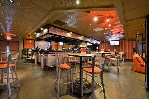 1 Hundred West-达文波特必去景点