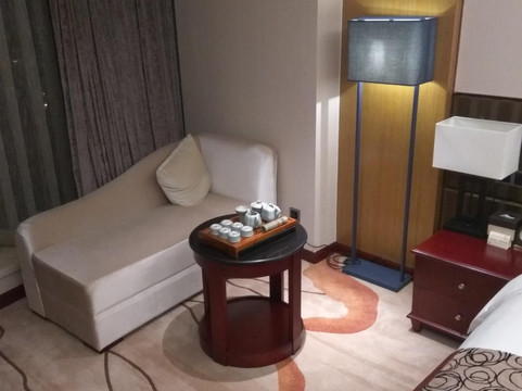 广饶县旅游攻略图片