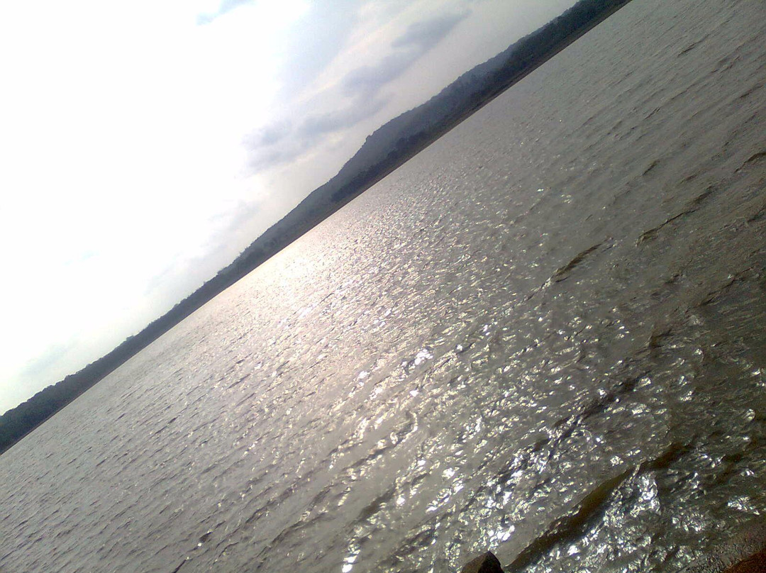 Gudnapur Lake景点图片