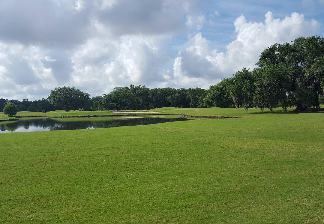 Audubon Park Golf Course景点图片