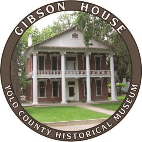 Yolo County Historical Museum景点图片