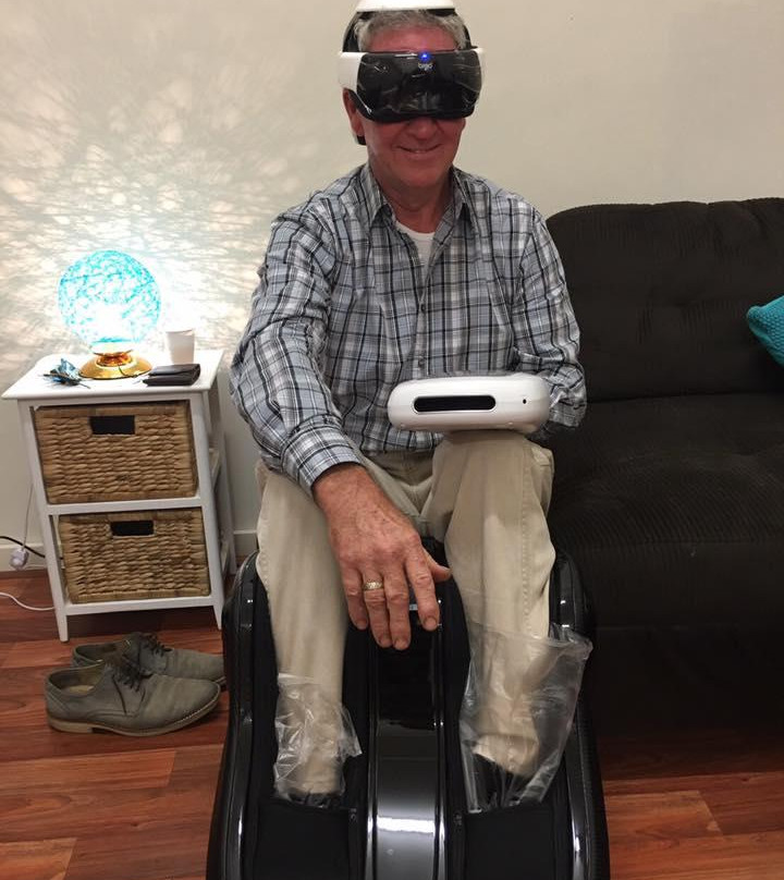 Zen Body Massage-卡尔古利必去景点