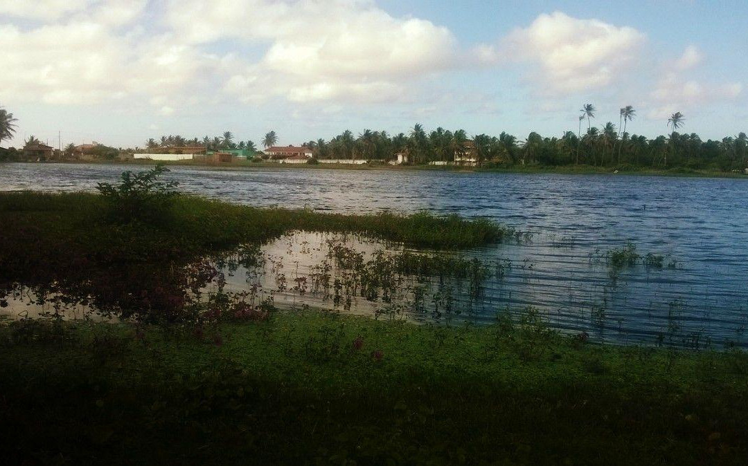 Batoque Beach-Aquiraz必去景点