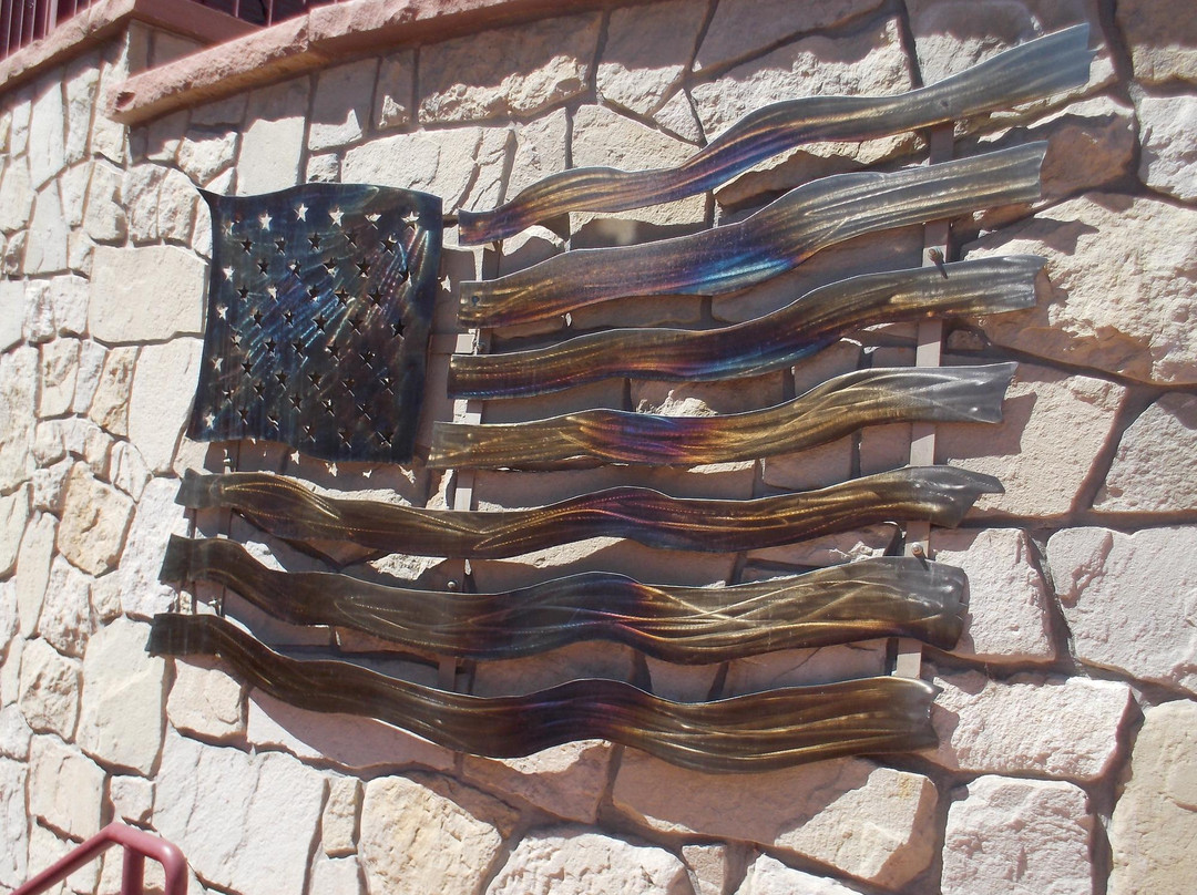 Center for American Values-普韦布洛必去景点