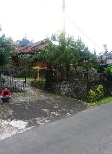 Mount Bunder-茂物必去景点