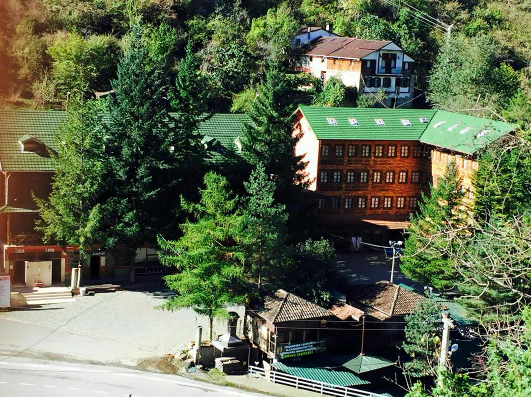 Cosandere Turistik Tesisleri