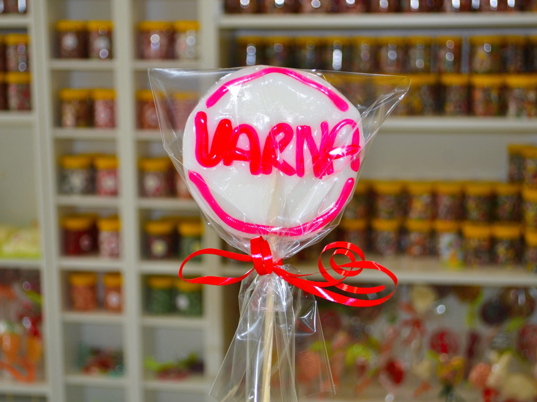 LOL&POP Bulgaria-瓦尔纳必去景点