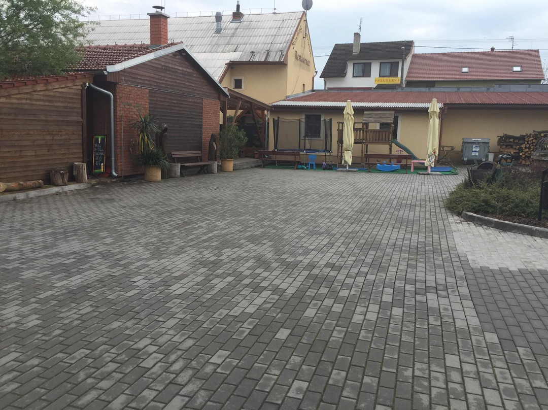 Penzion Vcelarsky Dvur主图