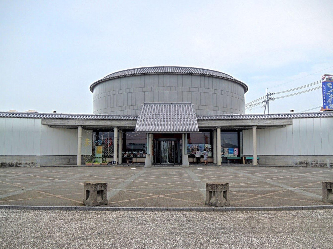 Toyohama Kyodo Shiryokan景点图片