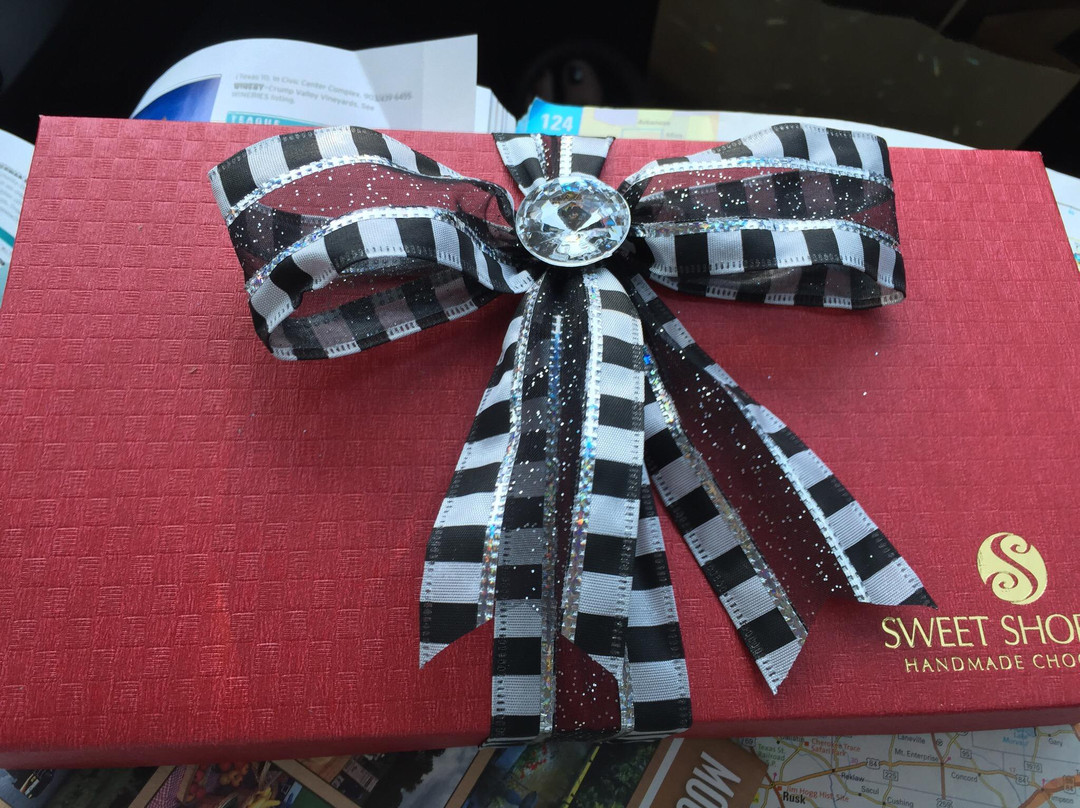 Sweet Shop USA-Mount Pleasant必去景点