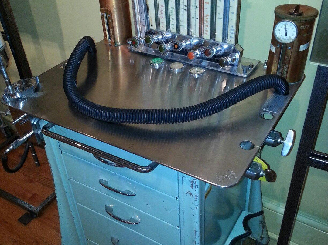 Crawford W Long Museum-Jefferson必去景点