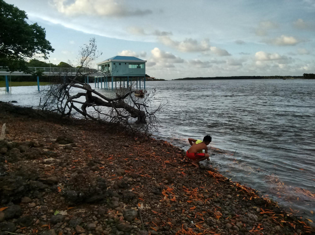 Castelo Beach-Salinopolis必去景点