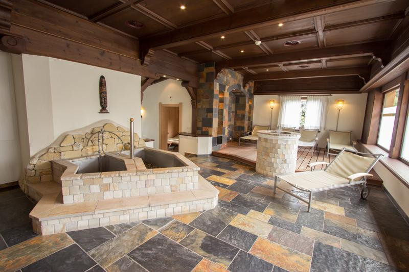 Businesshotel Kramsacher Hof主图