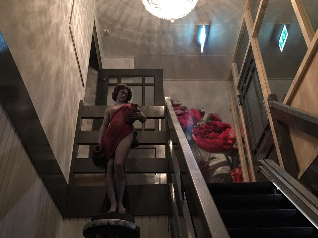 Hotel Hartlief主图