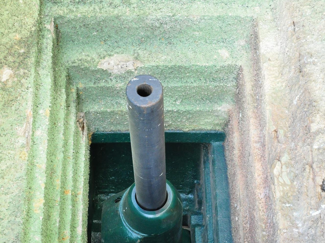 Ligne Maginot - Ouvrage De La Ferté景点图片