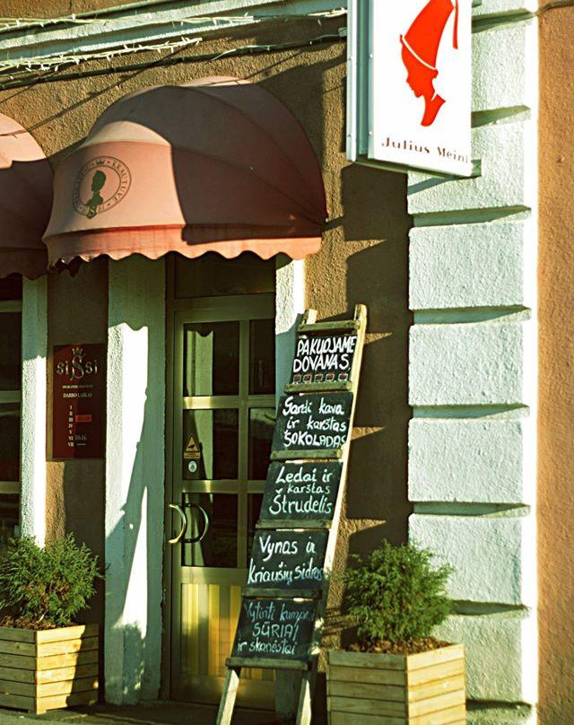 SISSI Gourmet Shop-考那斯必去景点