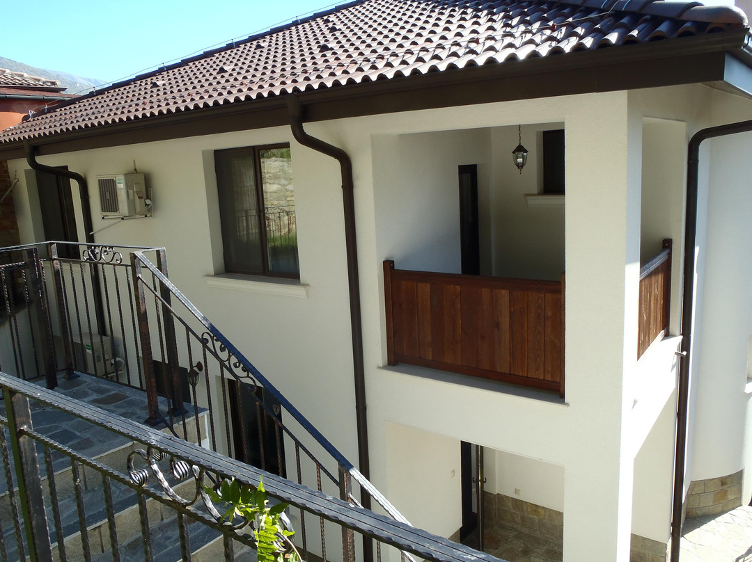 CloudBase Guest House