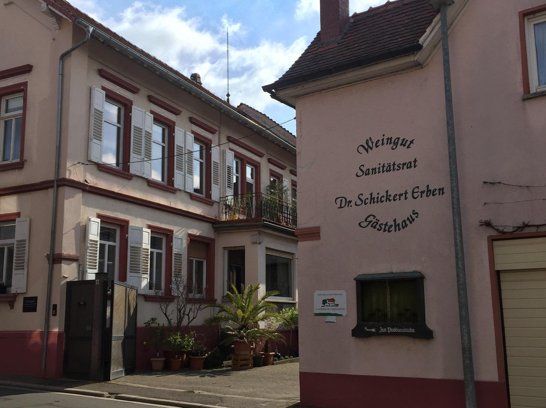 Gundersheim旅游攻略图片