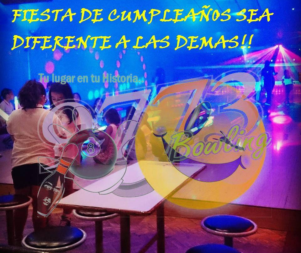 Bowling 9773-洛马斯-德萨莫拉必去景点