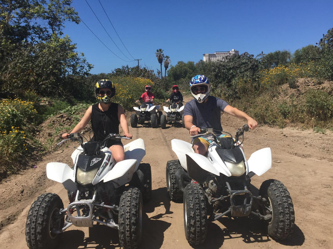 Baja Fun Adventures景点图片