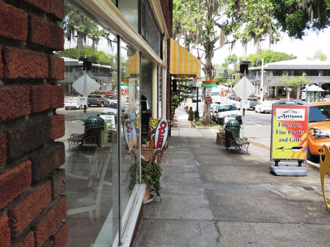 Mount Dora Center For the Arts-Mount Dora必去景点