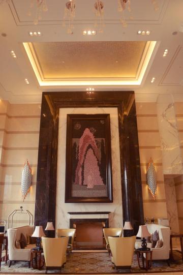 爵乐府大酒店-酒店景观