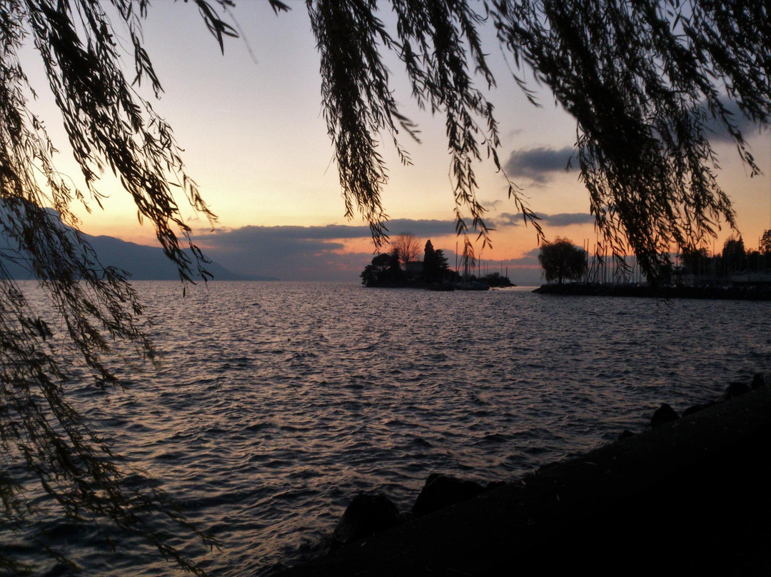 Clarens旅游攻略图片