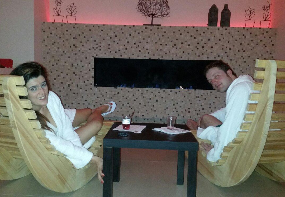 Wellness&Beauty CentroBenessere-菲乌吉必去景点