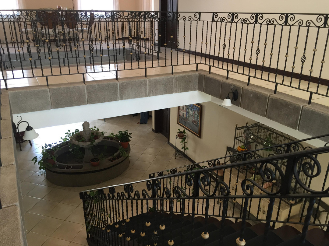 Cariari Garden Boutique Hotel主图