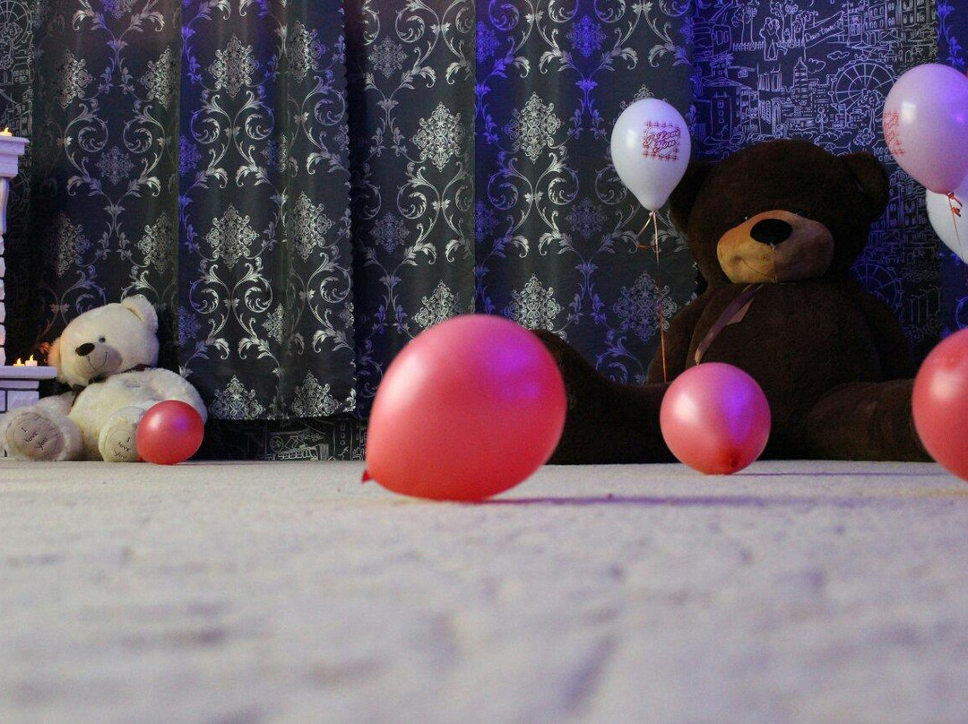 Protivye旅游景点-Private Cinema ESSA