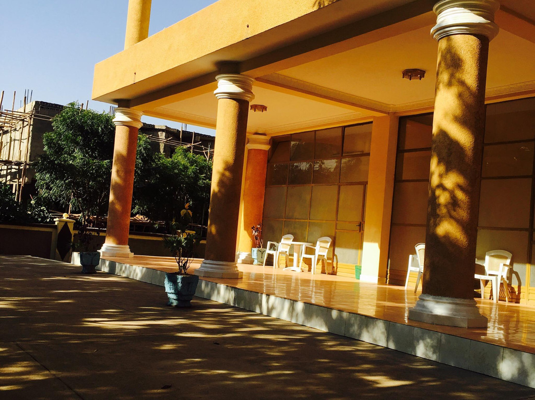 Dil Hotel