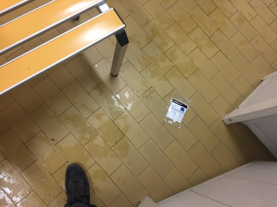 Piscina di Ponte di Legno-蓬泰迪莱尼奥必去景点