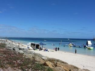 Aquatastic-巴瑟尔顿必去景点