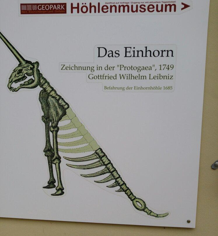 Unicorn Cave-Herzberg am Harz必去景点