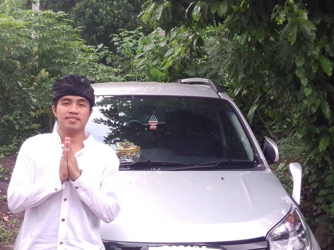 Bravo Bali Tour and Transport-Bedulu必去景点