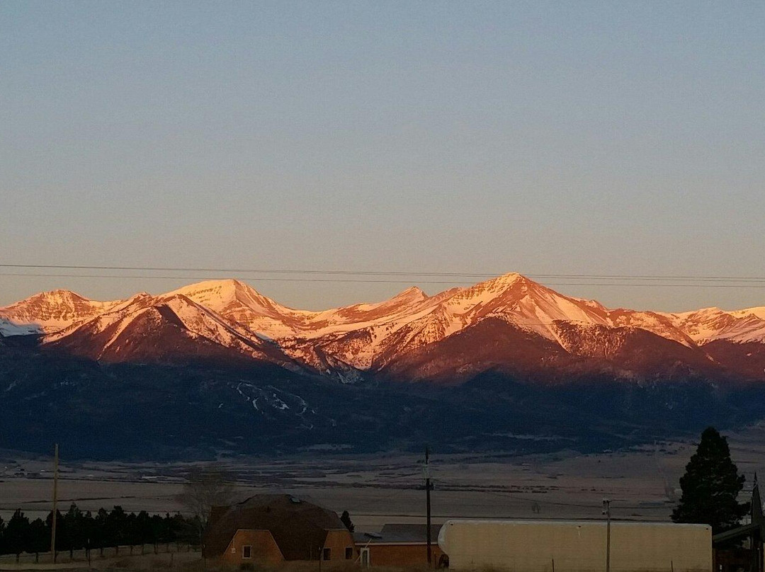 Westcliffe Inn主图