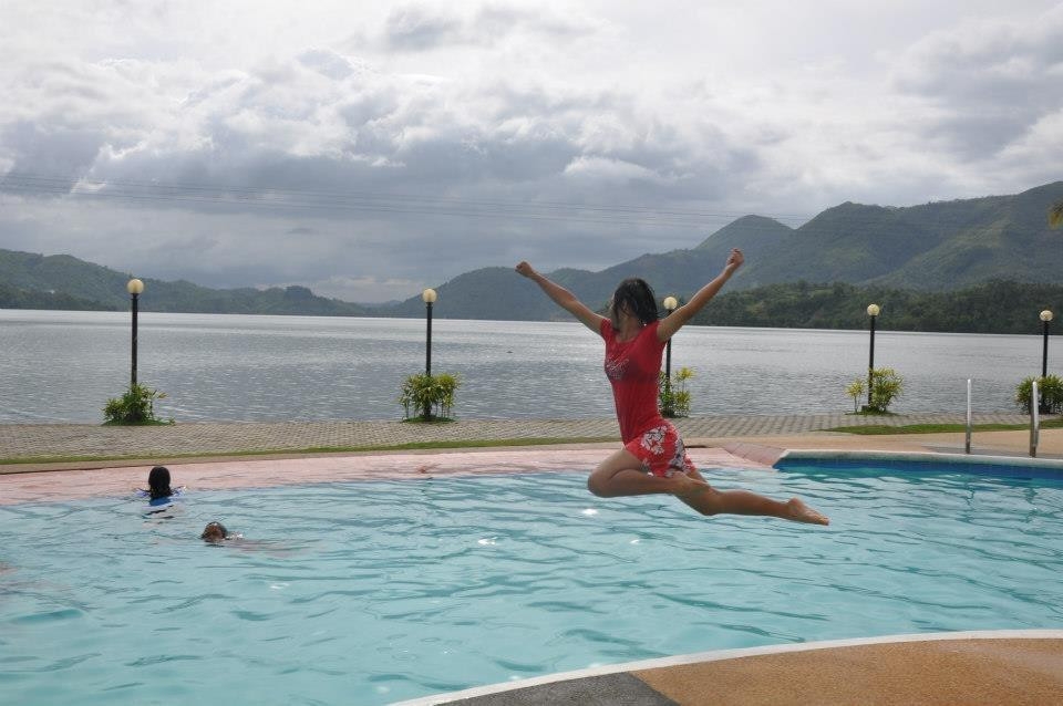 Alindahaw Lakeview Resort主图