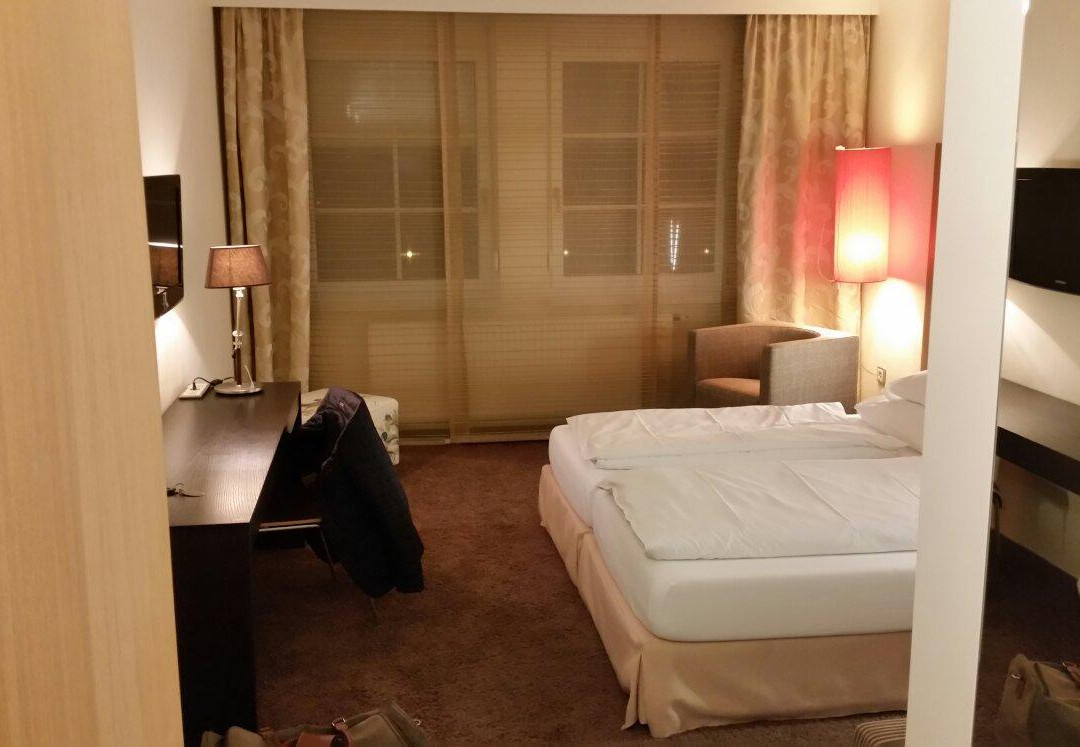 Hotel Nationalpark主图