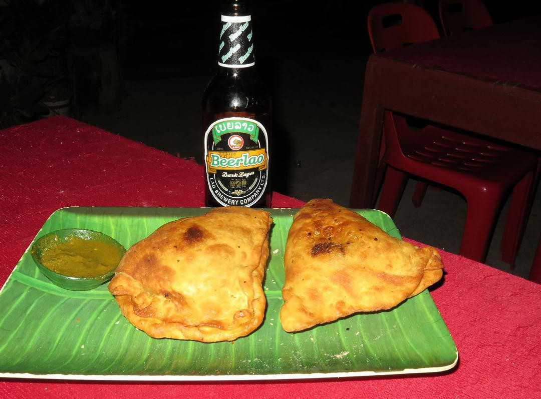 Datta Banana Leaf Restaurant and Bungalow