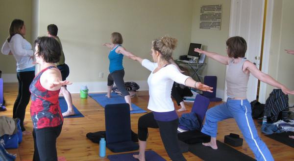 Yoga Center of Collinsville-Collinsville必去景点