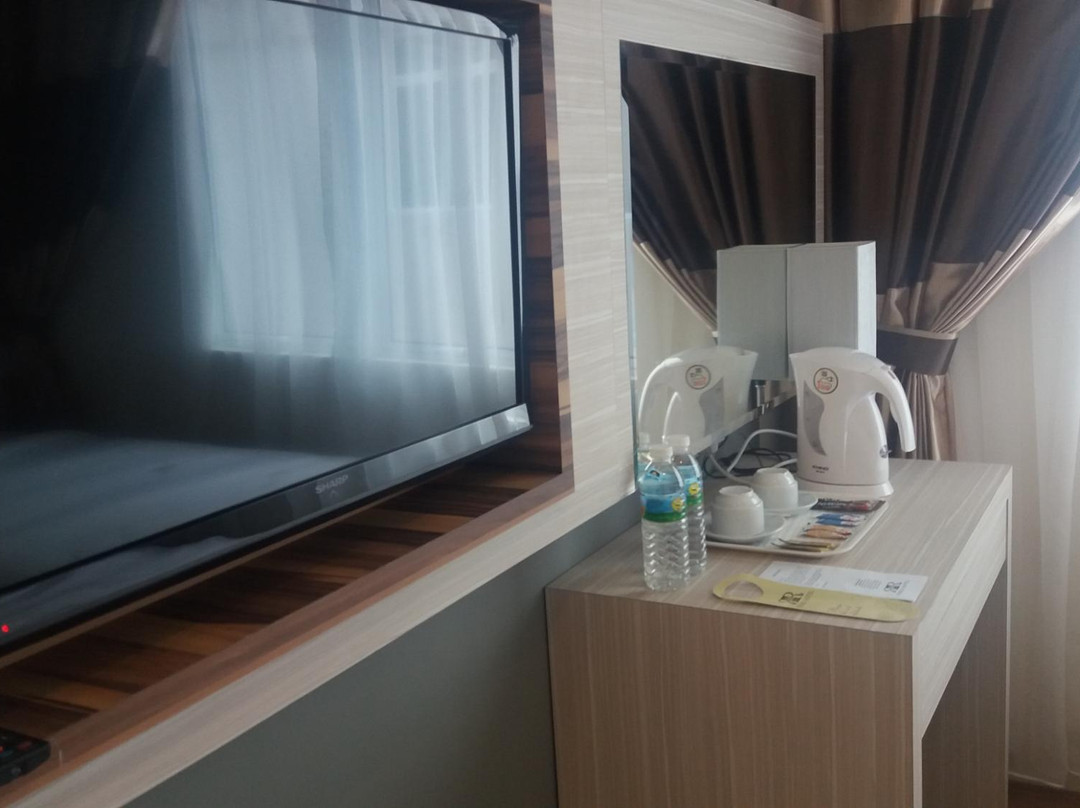 Rimba Hotel主图
