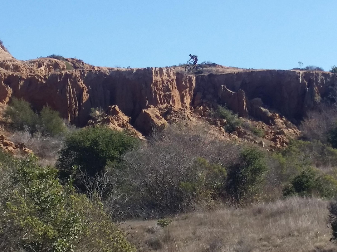 Cyclepath Outfitters-Soquel必去景点