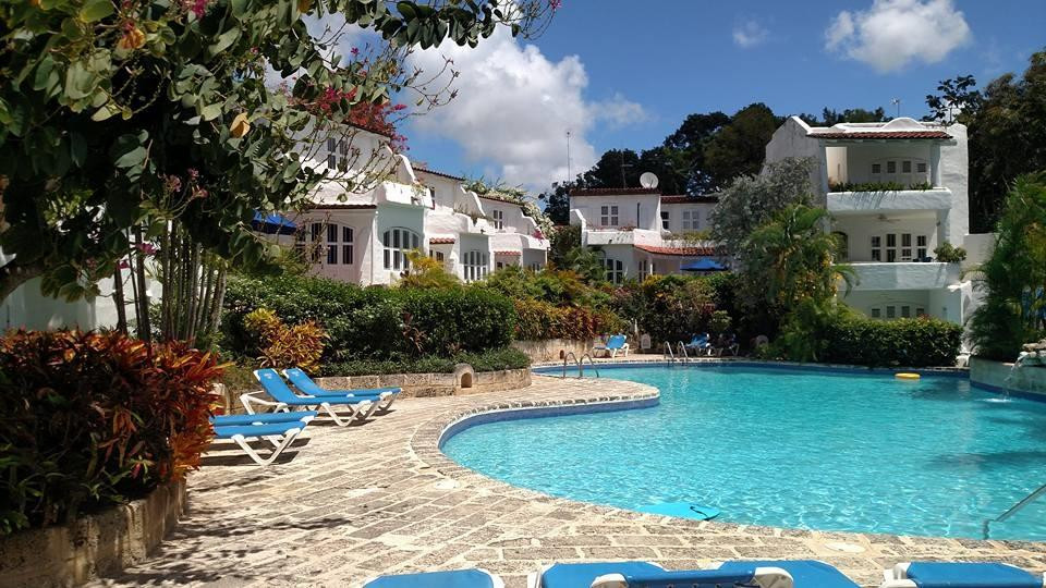 Merlin Bay Villas