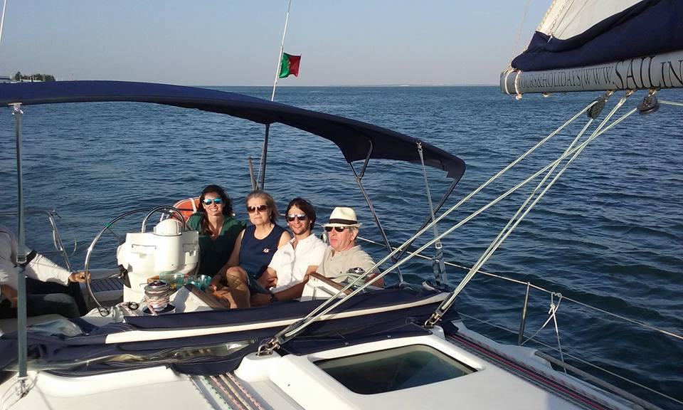 Sail in Portugal景点图片