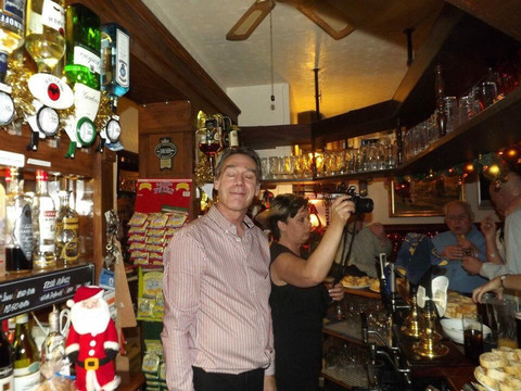 Great Eastern Tavern - Hertford-Hertford必去景点